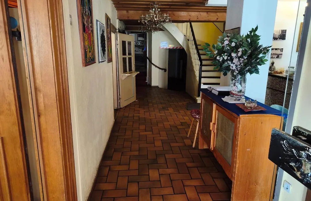 Hotel Schwarzer Adler-1
