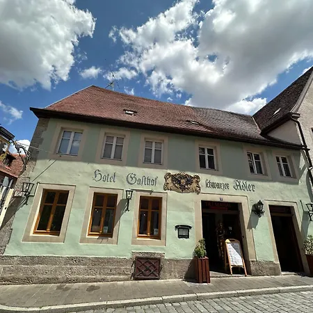 Hotel Schwarzer Adler-2